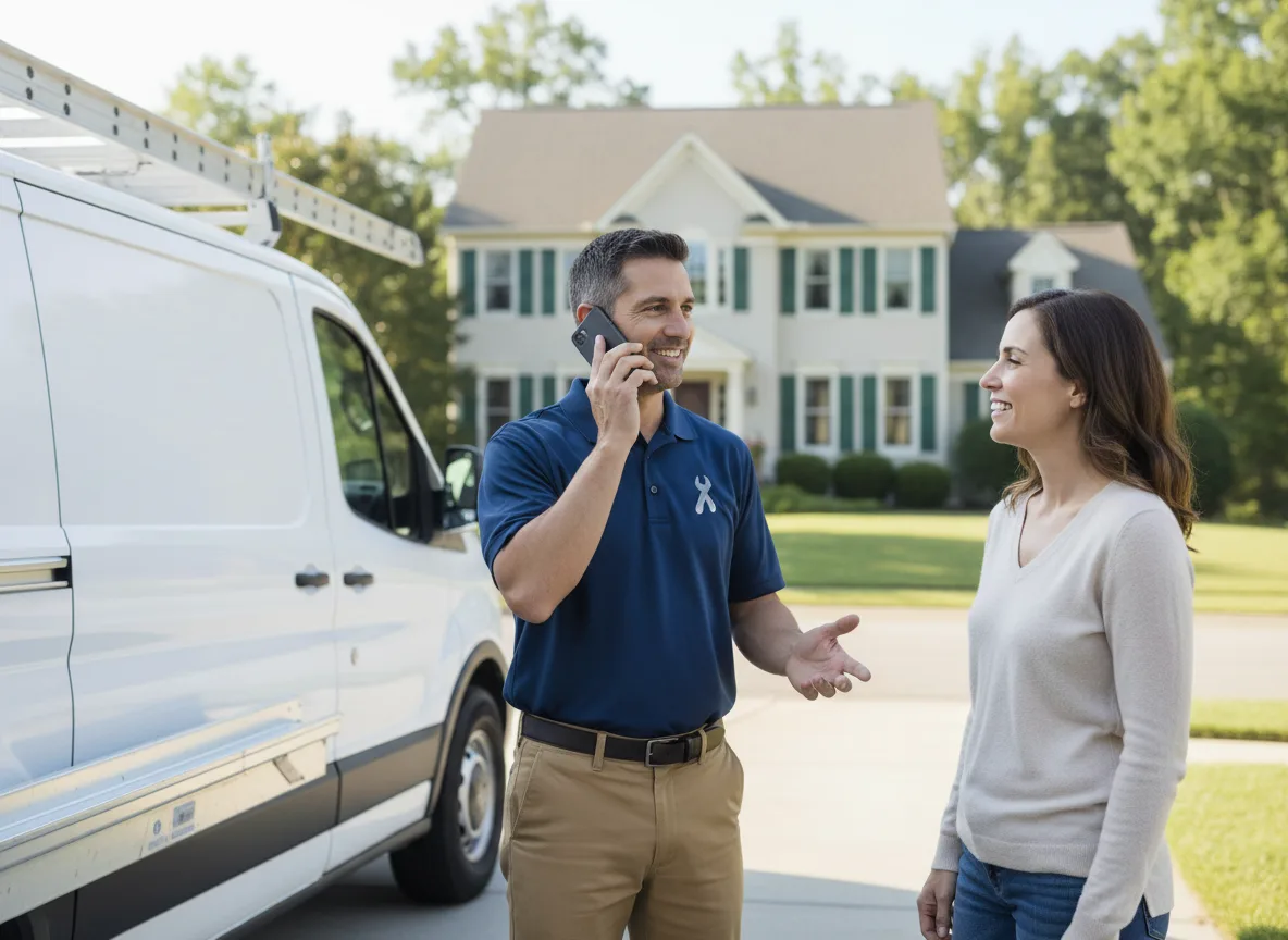 Home Gutter Service Ledbetter, KY FAQs